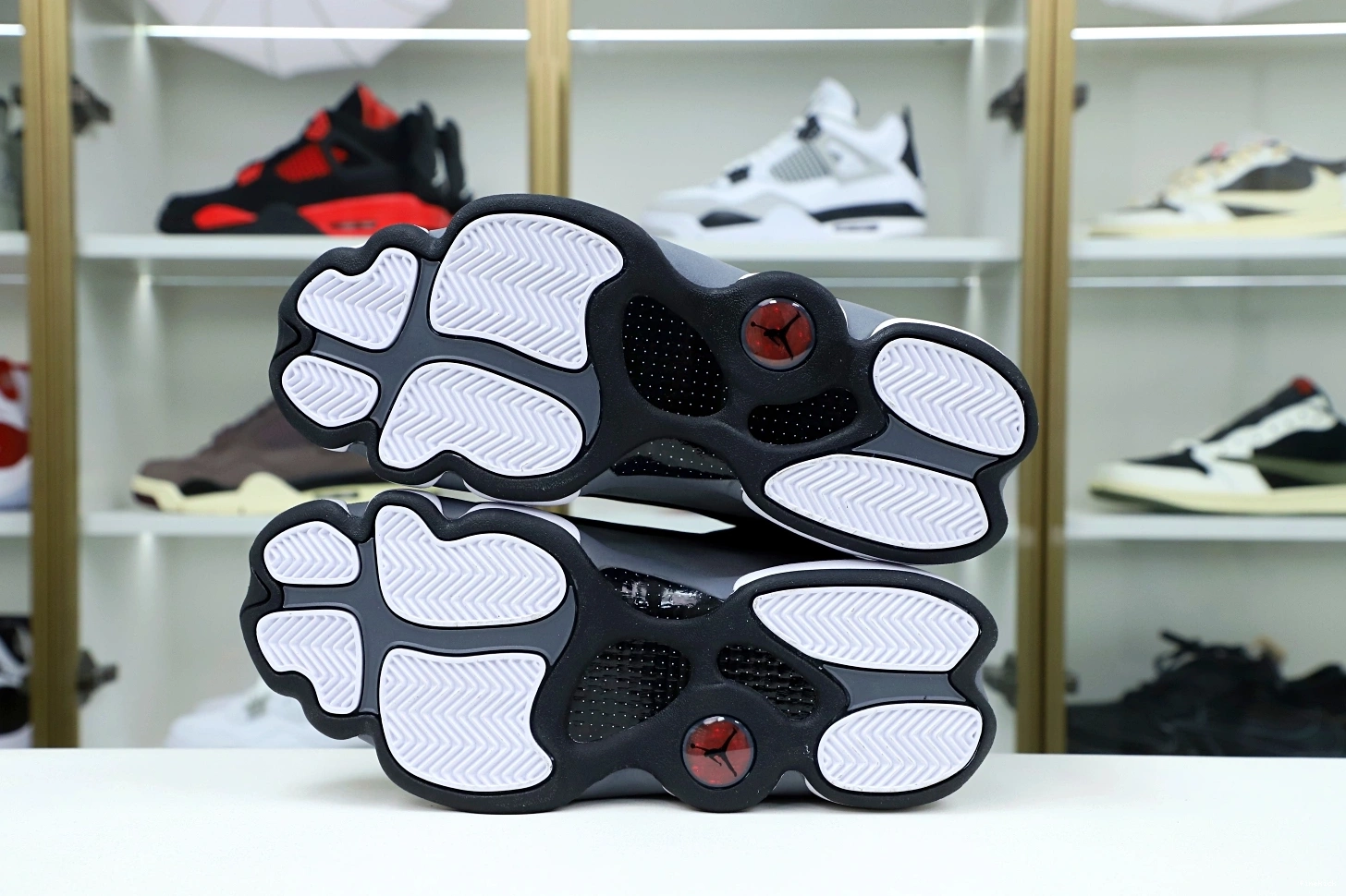 Retro Jordan Air 13 